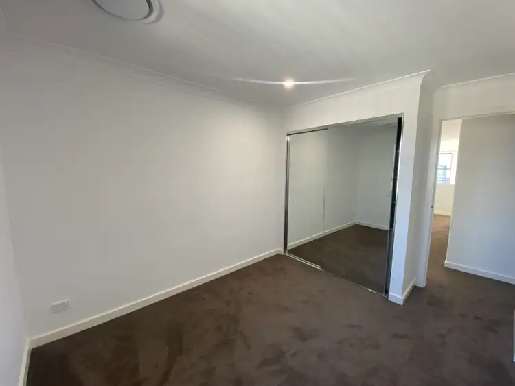 Third view of Homely townhouse listing, 3D Rosemount Drive, Catherine Field NSW 2557