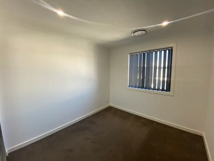 Fourth view of Homely townhouse listing, 3D Rosemount Drive, Catherine Field NSW 2557