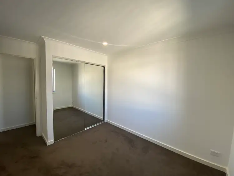 Fifth view of Homely townhouse listing, 3D Rosemount Drive, Catherine Field NSW 2557