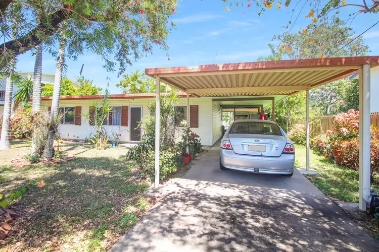 225 Upper Miles Avenue, Kelso QLD 4815