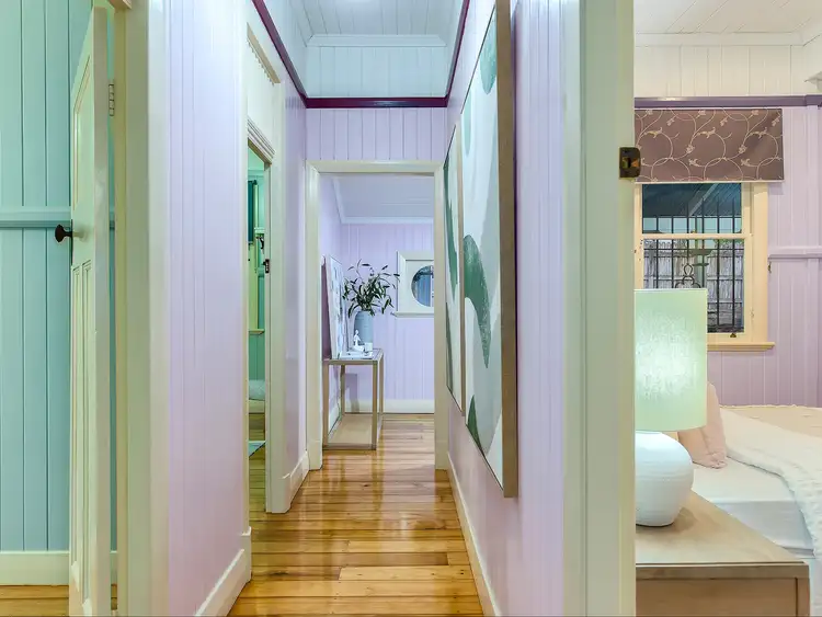Sixth view of Homely house listing, 58 Finney Road, Indooroopilly QLD 4068