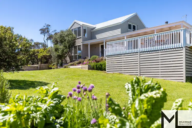 Main view of Homely house listing, 419 Sandy Rd, St Andrews Beach VIC 3941