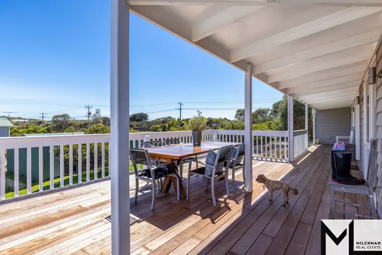 Fifth view of Homely house listing, 419 Sandy Rd, St Andrews Beach VIC 3941