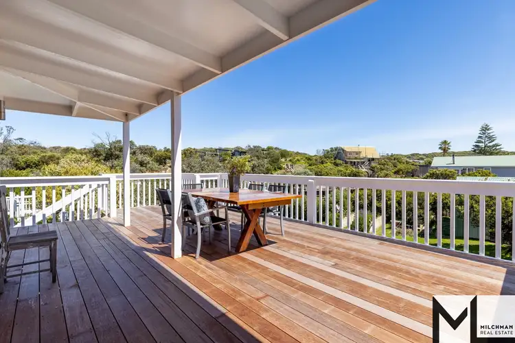Sixth view of Homely house listing, 419 Sandy Rd, St Andrews Beach VIC 3941