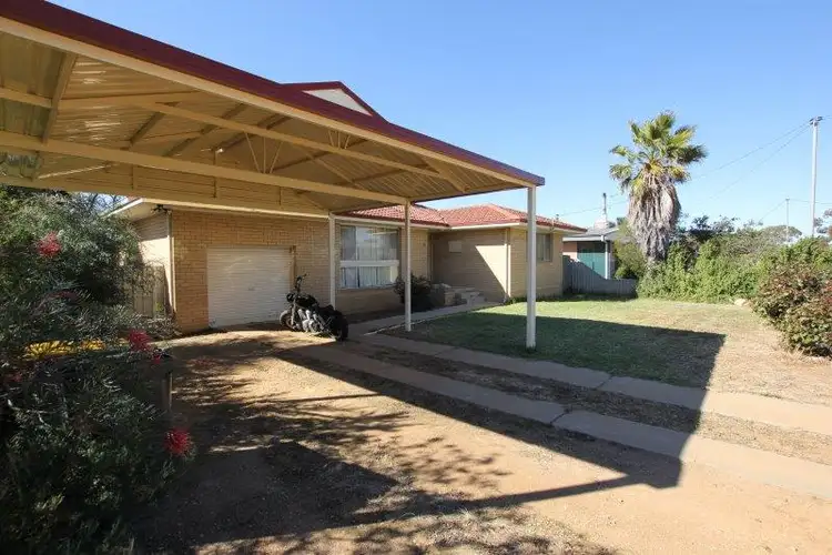 Third view of Homely house listing, 14 Pioneers Road, Merredin WA 6415