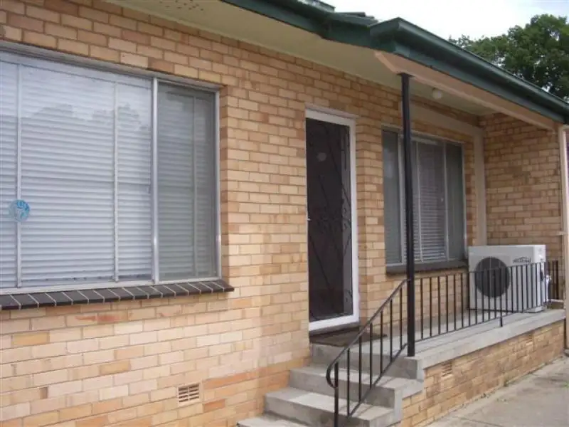 Main view of Homely unit listing, 3/672 David Street, Albury NSW 2640