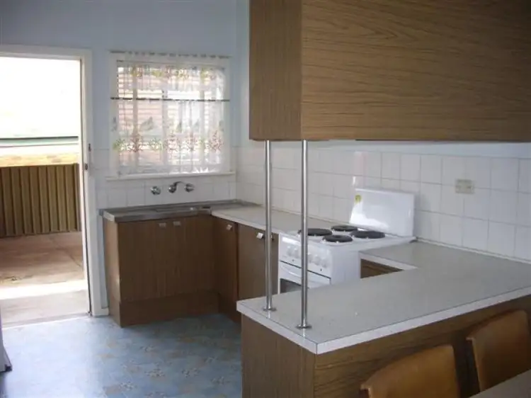 Third view of Homely unit listing, 3/672 David Street, Albury NSW 2640