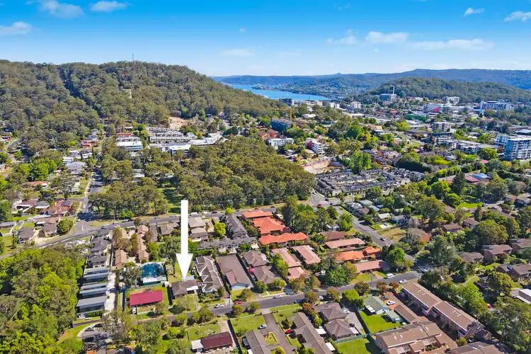 Second view of Homely house listing, 9 Compton Street, North Gosford NSW 2250