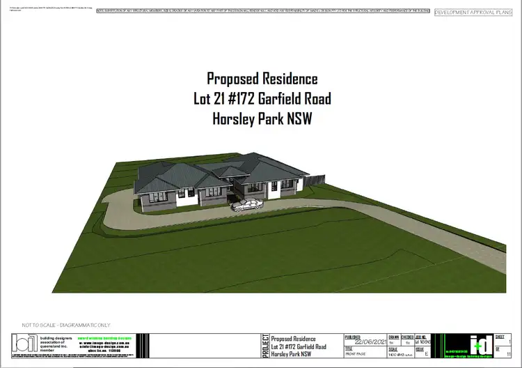 172 Garfield Road, Horsley Park NSW 2175