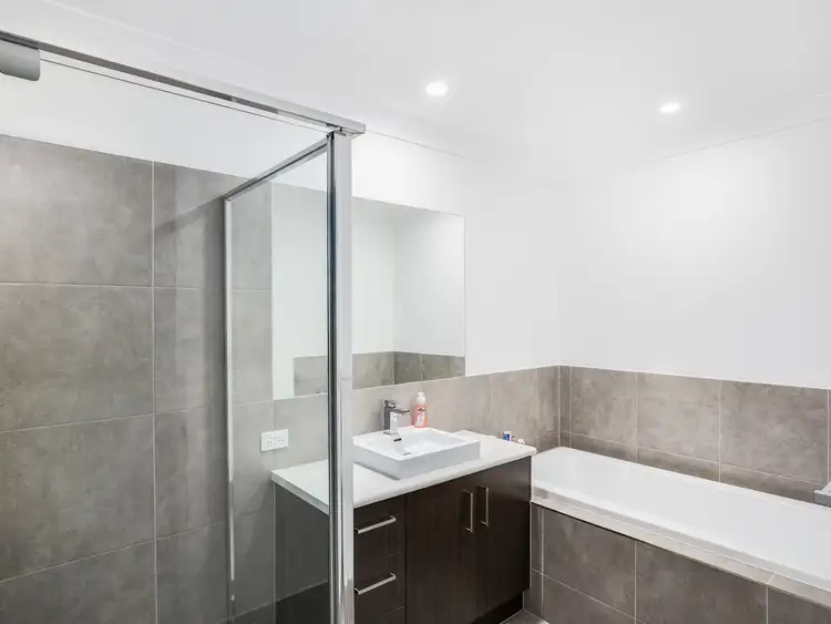 Second view of Homely unit listing, 6/37 Wildey Street, Raceview QLD 4305