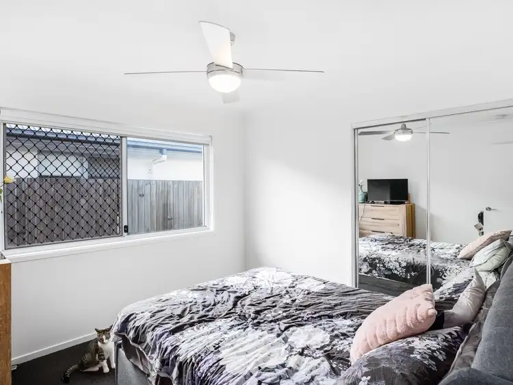 Fifth view of Homely unit listing, 6/37 Wildey Street, Raceview QLD 4305