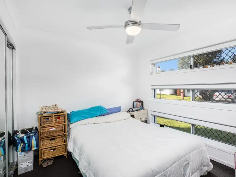 Sixth view of Homely unit listing, 6/37 Wildey Street, Raceview QLD 4305