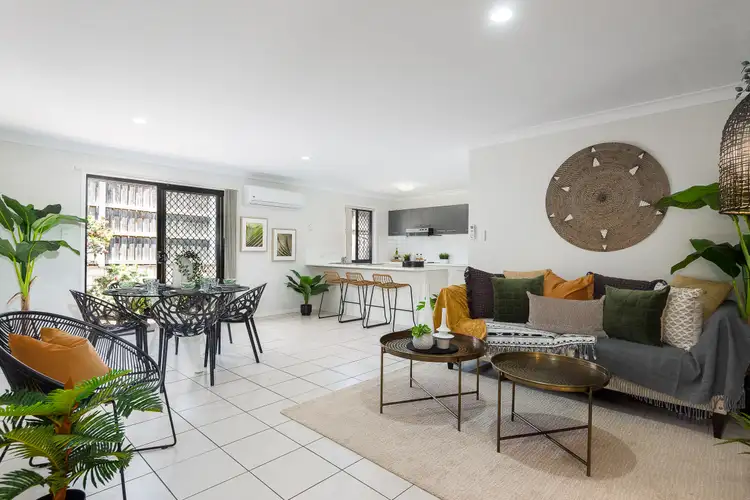 36/27 Gawler Crescent, Bracken Ridge QLD 4017