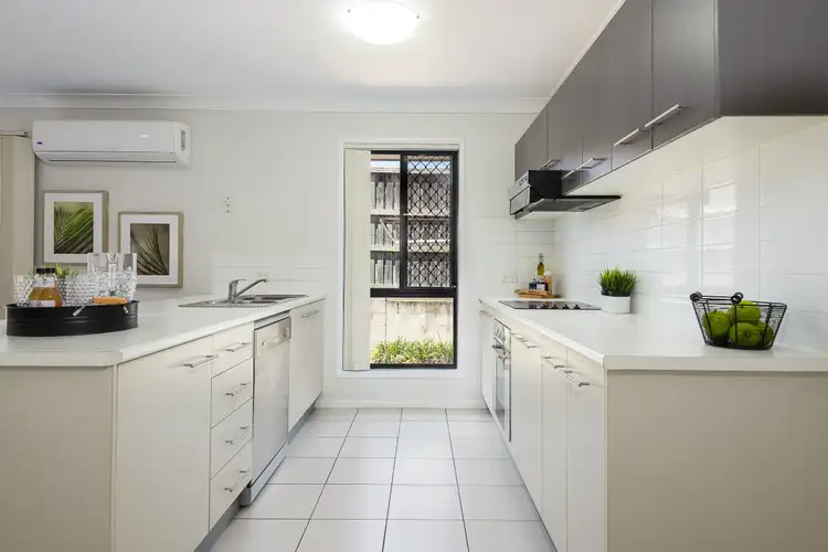Second view of Homely villa listing, 36/27 Gawler Crescent, Bracken Ridge QLD 4017