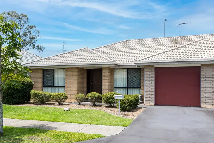 Third view of Homely villa listing, 36/27 Gawler Crescent, Bracken Ridge QLD 4017