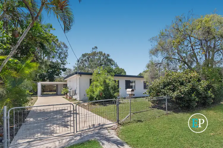 204 Upper Miles Avenue, Kelso QLD 4815