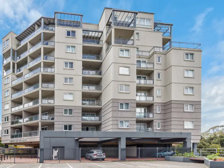 111/5 City View Road, Pennant Hills NSW 2120
