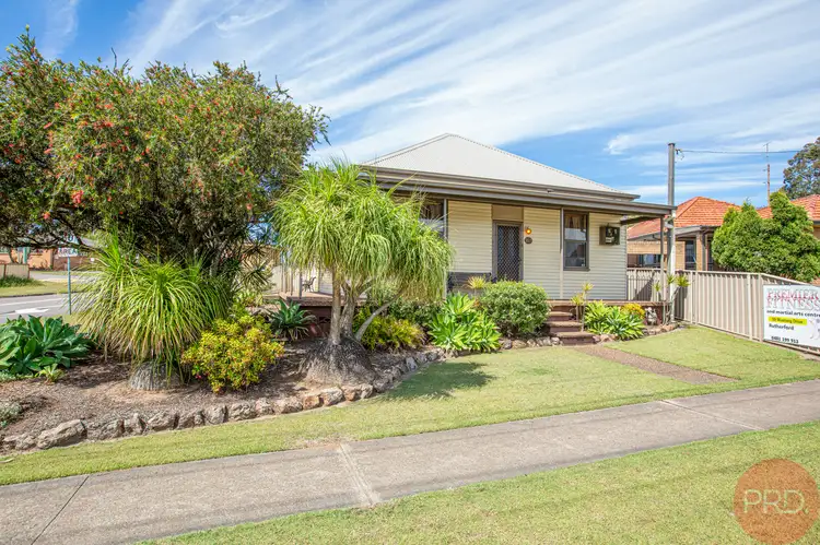 Main view of Homely house listing, 223 New England Highway, Rutherford NSW 2320