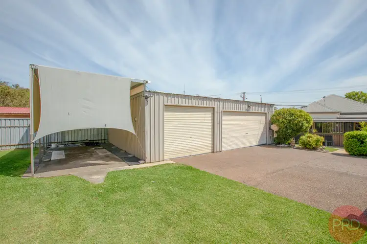 Third view of Homely house listing, 223 New England Highway, Rutherford NSW 2320