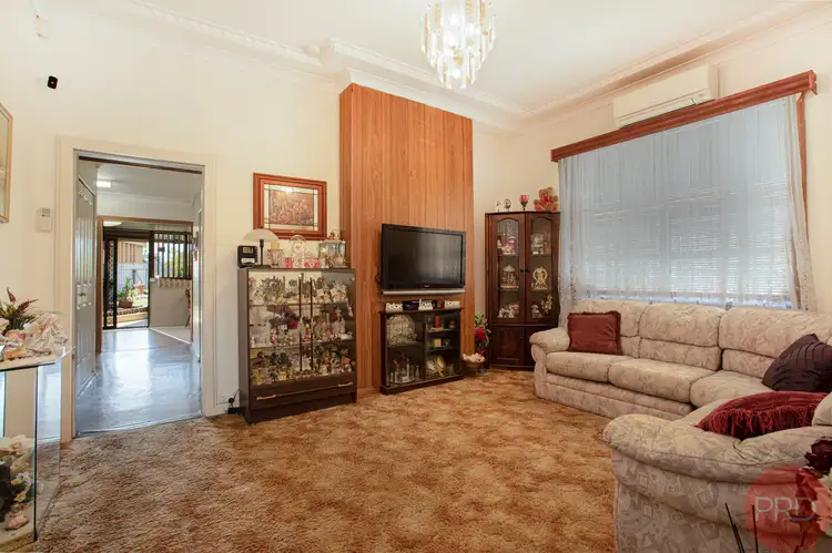 Fourth view of Homely house listing, 223 New England Highway, Rutherford NSW 2320