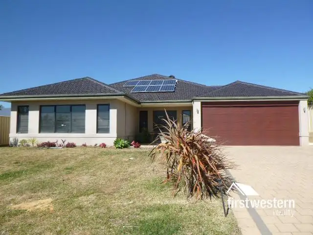 Main view of Homely house listing, 3 Bartholdi Corner, Tapping WA 6065