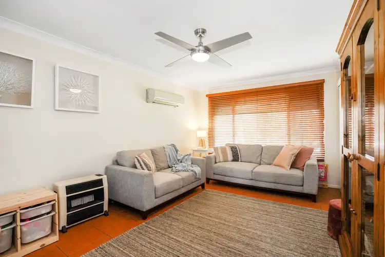 Second view of Homely house listing, 46 Railway Street, Rooty Hill NSW 2766