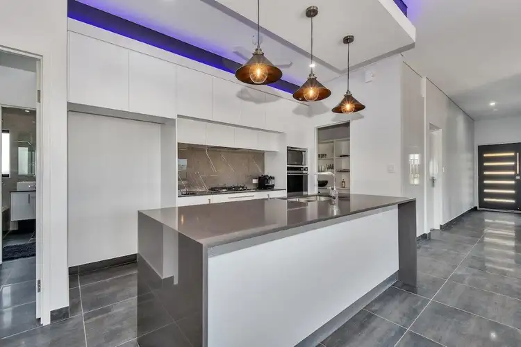 Fourth view of Homely house listing, 7 McGregor Court, Zuccoli NT 832