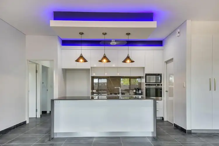 Fifth view of Homely house listing, 7 McGregor Court, Zuccoli NT 832