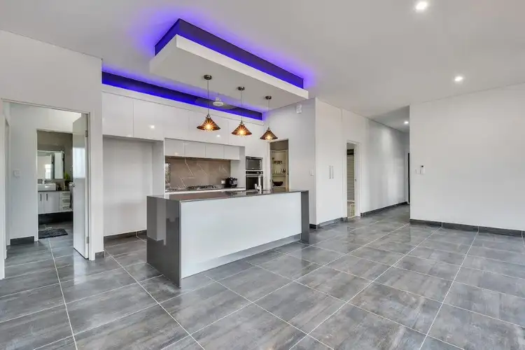 Sixth view of Homely house listing, 7 McGregor Court, Zuccoli NT 832