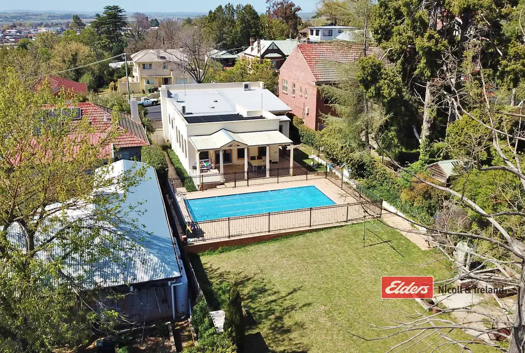 Main view of Homely house listing, 81 Mitre Street, Bathurst NSW 2795