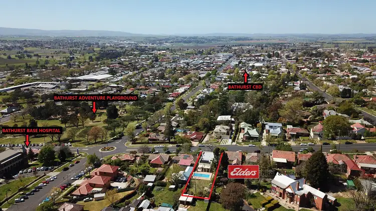 Fourth view of Homely house listing, 81 Mitre Street, Bathurst NSW 2795