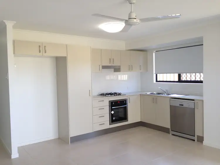 Fourth view of Homely semi-detached listing, 23 AURORA ROAD, Tannum Sands QLD 4680
