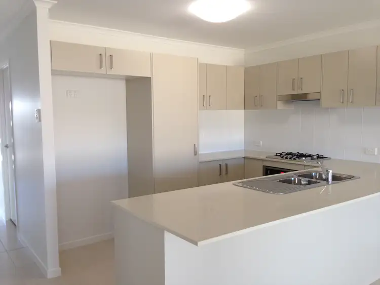 Fifth view of Homely semi-detached listing, 23 AURORA ROAD, Tannum Sands QLD 4680