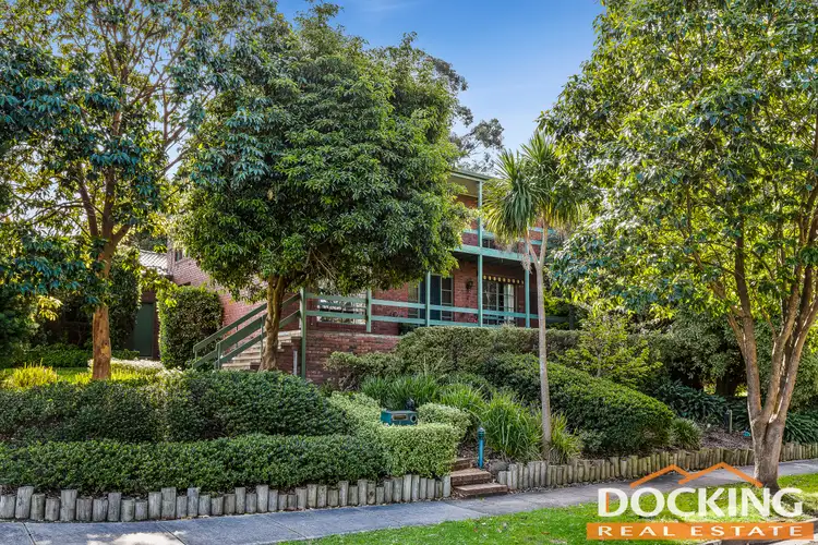 1 Winswood Close, Vermont South VIC 3133