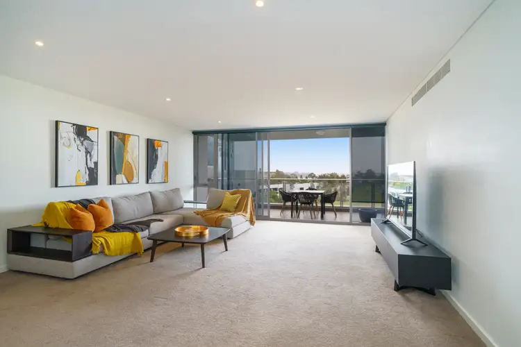 Fourth view of Homely apartment listing, 24/39 Bow River, Burswood WA 6100