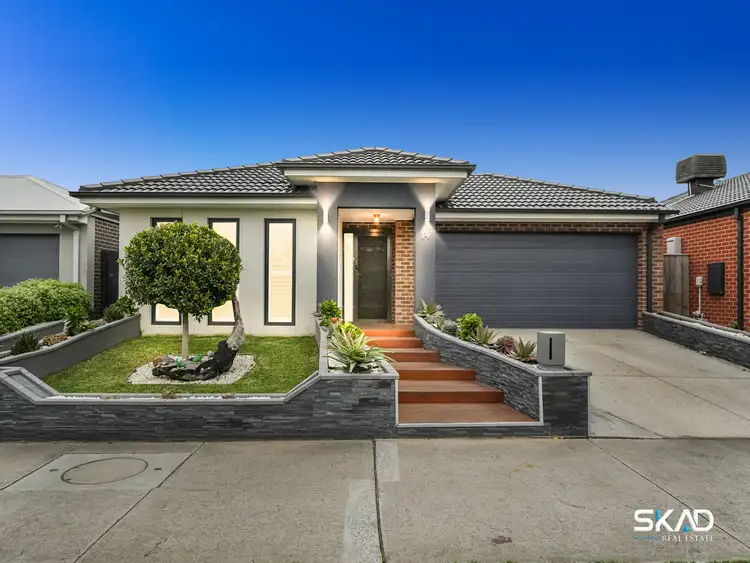 14 Oleander Parade, Mickleham VIC 3064