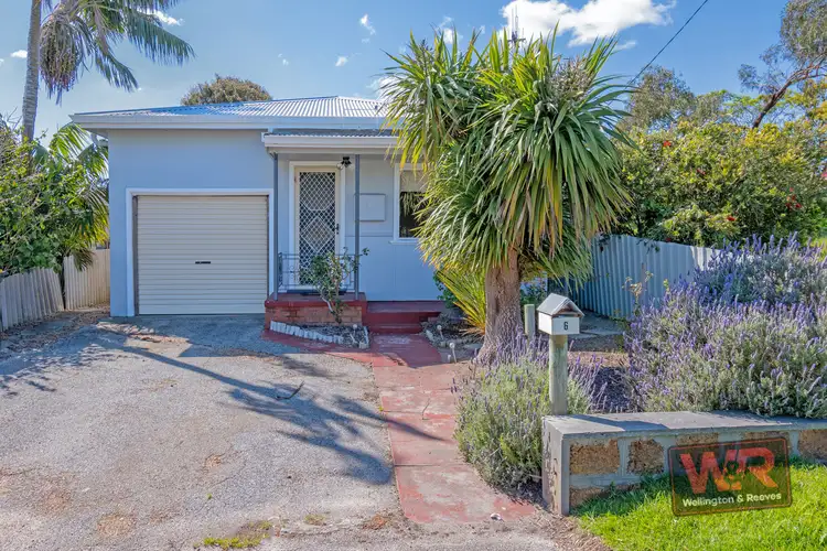6 Chevalier Street, Centennial Park WA 6330