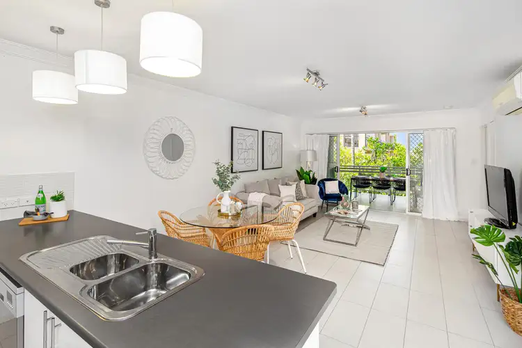3/38 Toombul Terrace, Nundah QLD 4012