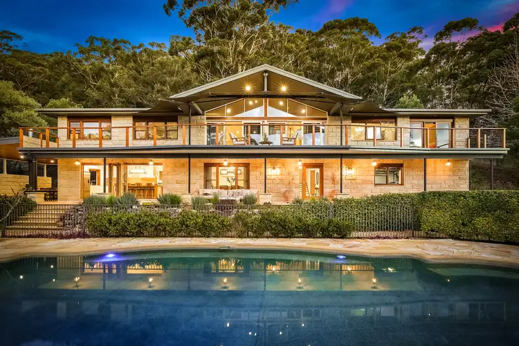 Main view of Homely rural property listing, 424 Wattle Tree Road, Holgate NSW 2250