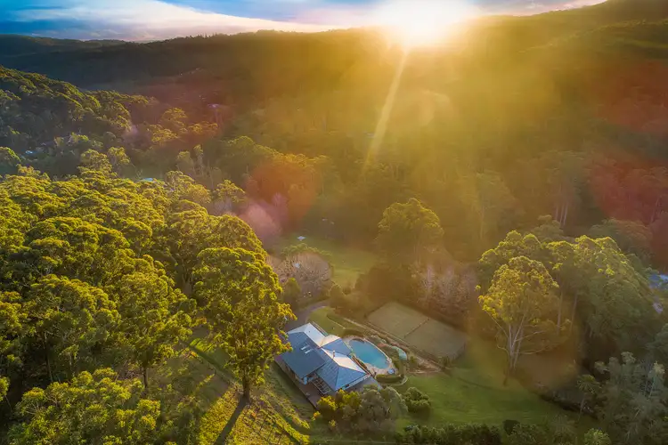 Second view of Homely rural property listing, 424 Wattle Tree Road, Holgate NSW 2250