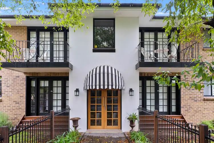 6/22 West Market Street, Richmond NSW 2753