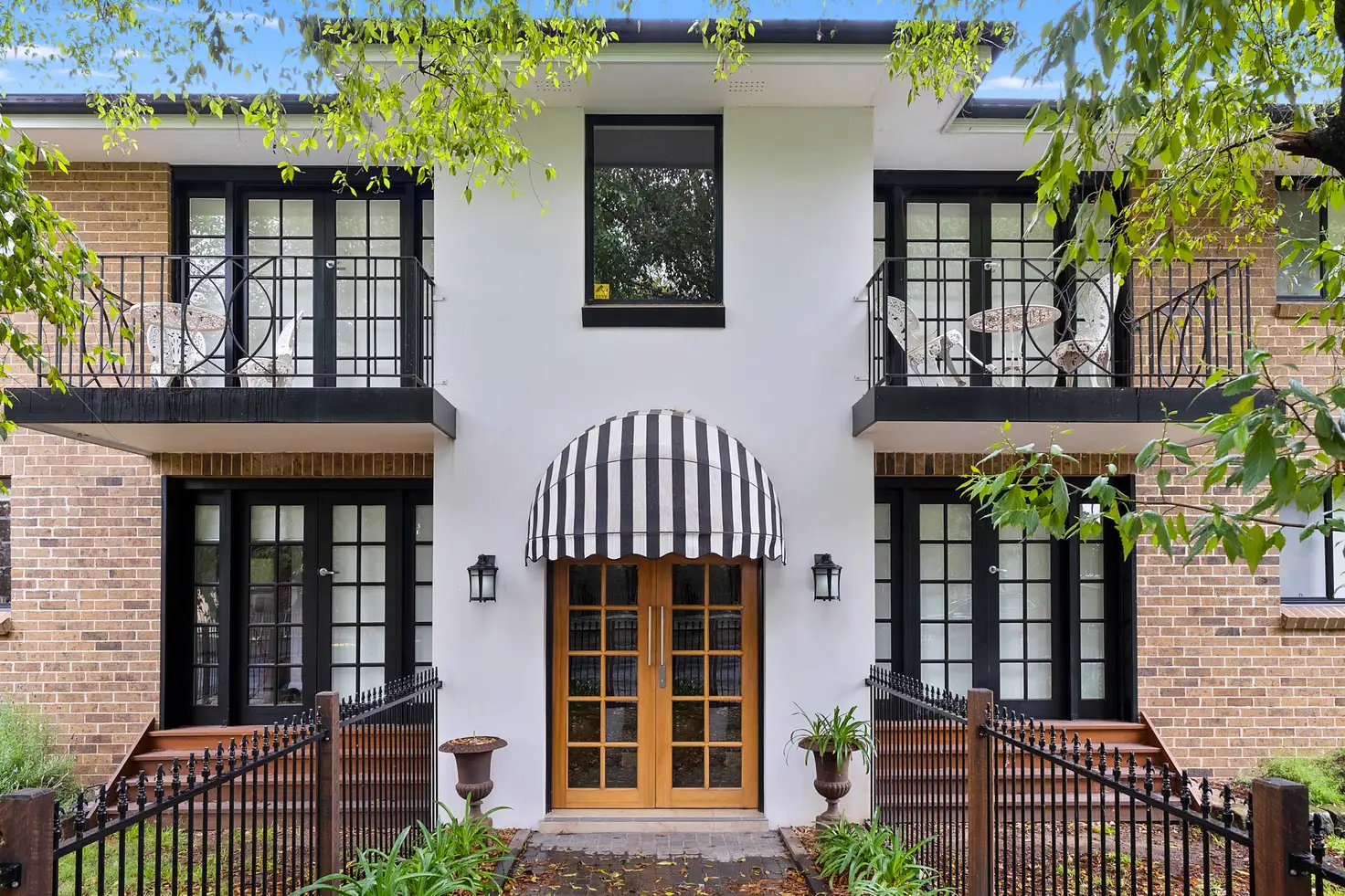 Main view of Homely apartment listing, 6/22 West Market Street, Richmond NSW 2753