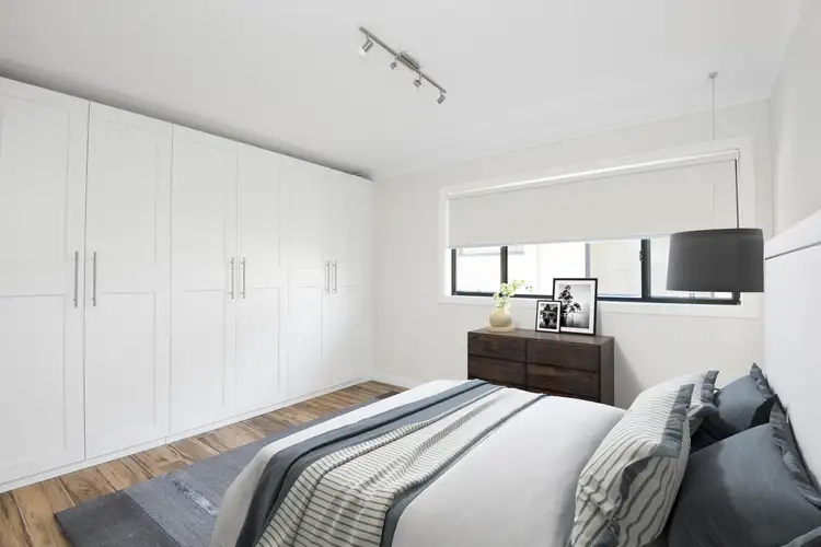 Sixth view of Homely apartment listing, 6/22 West Market Street, Richmond NSW 2753