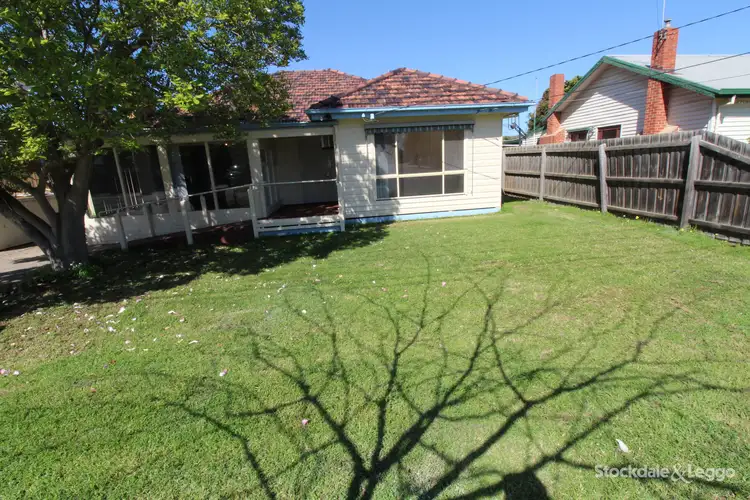 6 Bailey Street, Werribee VIC 3030