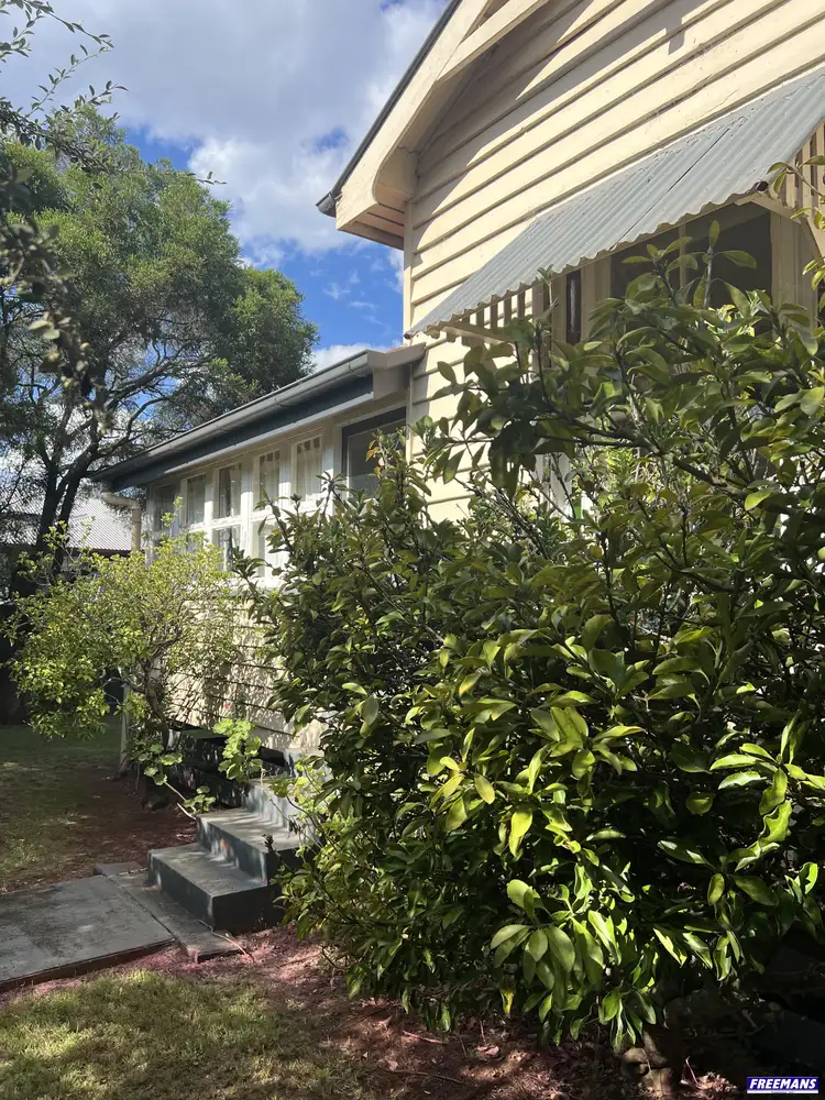 100 Walter Road, Kingaroy QLD 4610