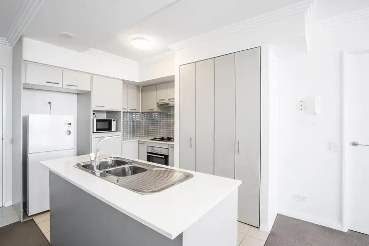 605/392 Hamilton Road, Chermside QLD 4032