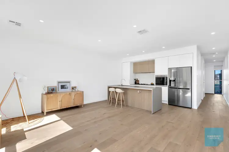 Fourth view of Homely townhouse listing, 39 Wireless Drive, Aintree VIC 3336