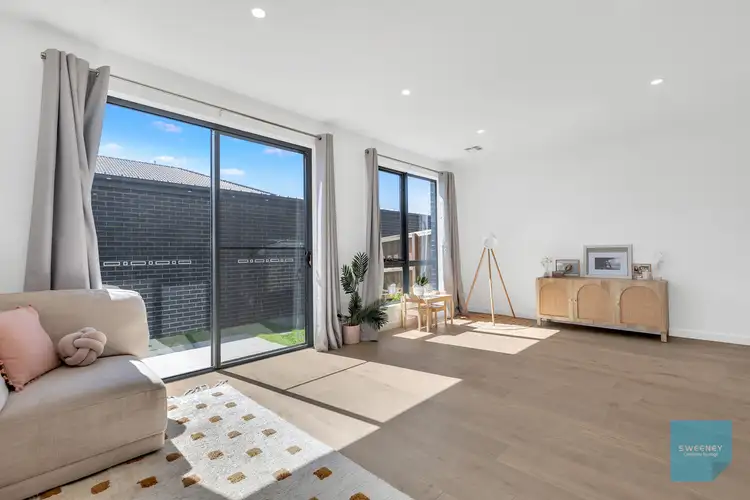 Sixth view of Homely townhouse listing, 39 Wireless Drive, Aintree VIC 3336