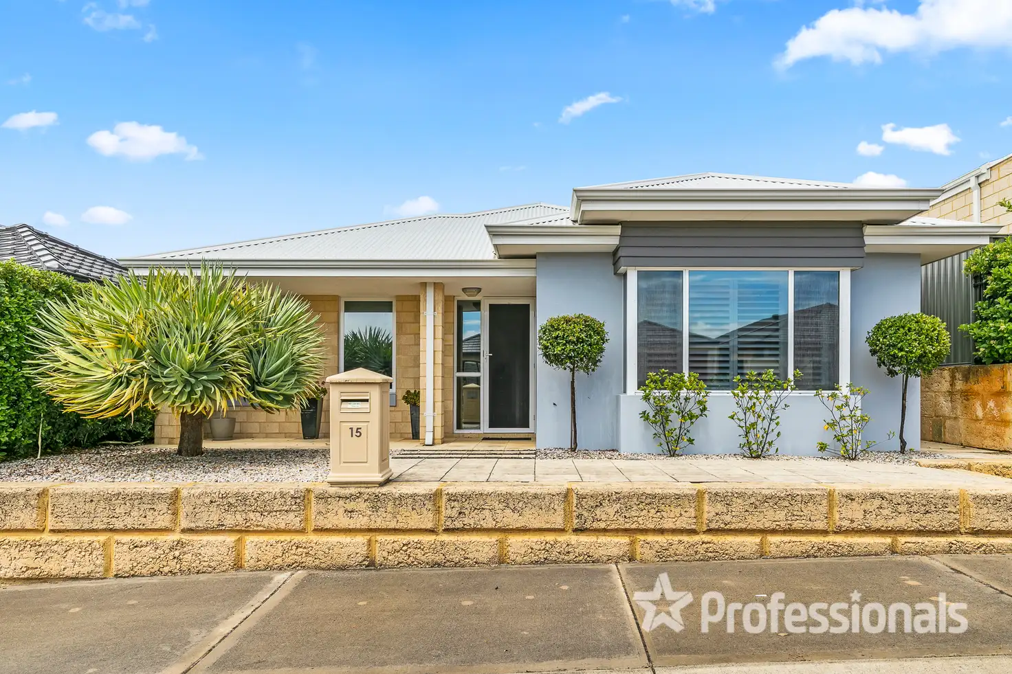 Main view of Homely house listing, 15 Safford Avenue, Aveley WA 6069