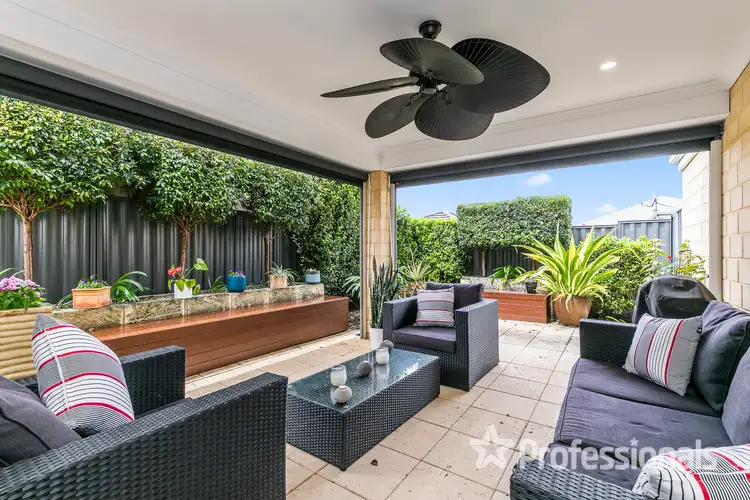 Third view of Homely house listing, 15 Safford Avenue, Aveley WA 6069